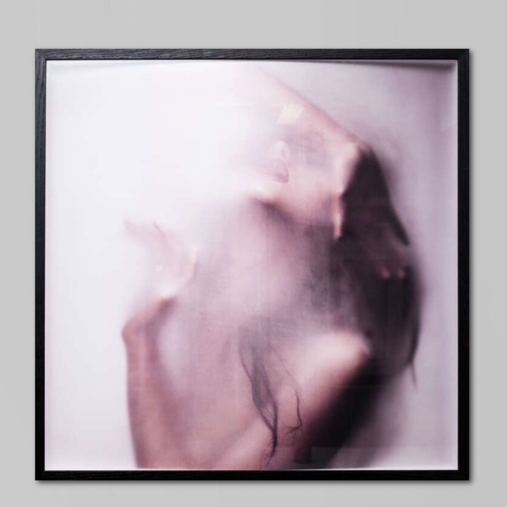 voluptuary by Benjamin Kaufmann